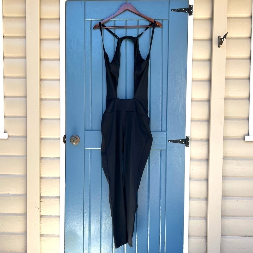Free People Movement Jumpsuit Women Size M